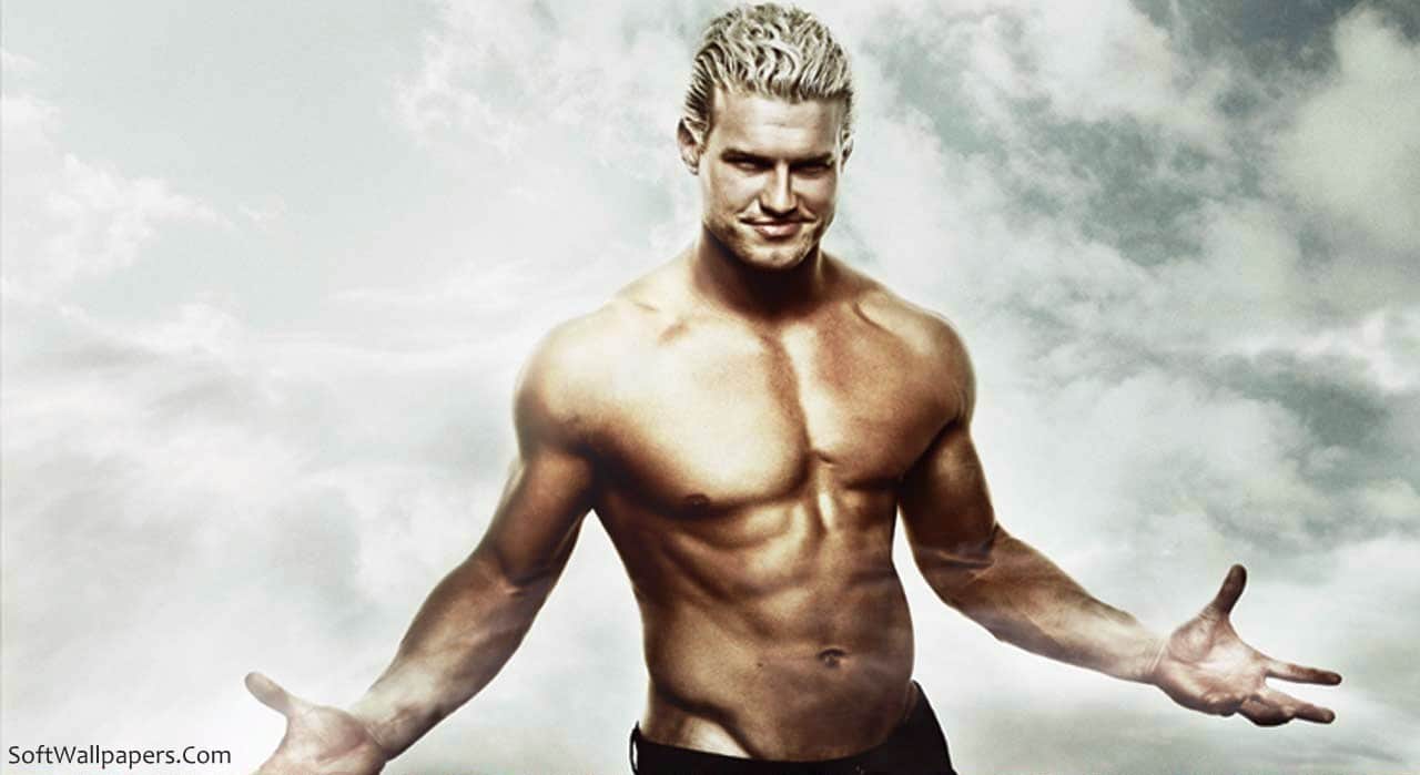 WWE Superstars With Best Body At Present