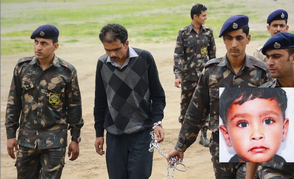 CID Chargesheet is Ready in Yug murder Case.