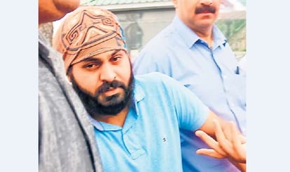 Yug Murder case at Shimla, Accused Reveal how they murdered Yug.