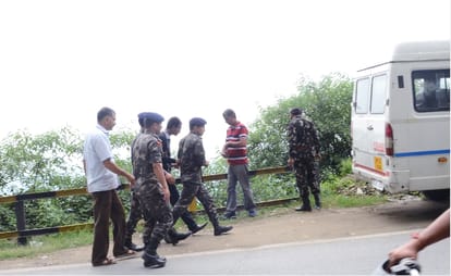 Yug Murder case at Shimla, Accused Reveal how they murdered Yug.