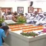 मदर टेरेसा की 106वीं जयंती 