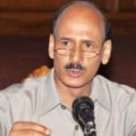 र्व मंत्री रविंद्र रवि