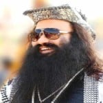 डेरा सच्चा सौदा के प्रमुख राम रहीम