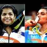 IRCTC Offers Ticket Of Maharaja Express To Olympics Stars