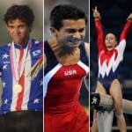 Indian origin who won medals in olympic for USA