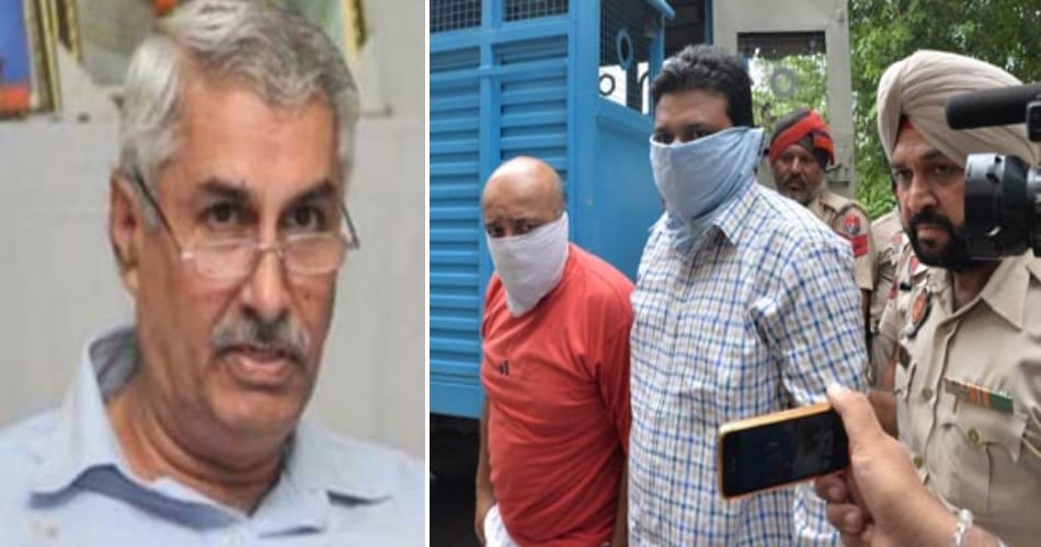 four-man-detained-for-murder-attempt-of-rss leader jagdish-gagneja