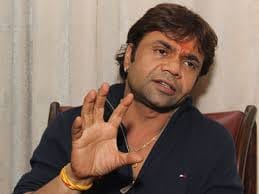 Rajpal Yadav in Moradabad