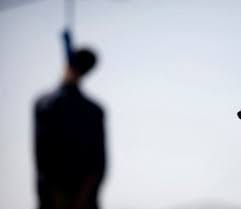 Debt-ridden firm employee died by hanging