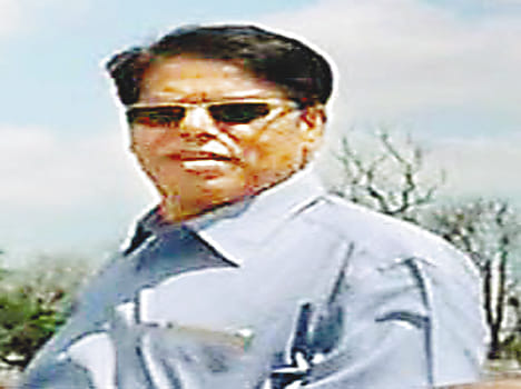 Political maneuvering of the "victim" became DM