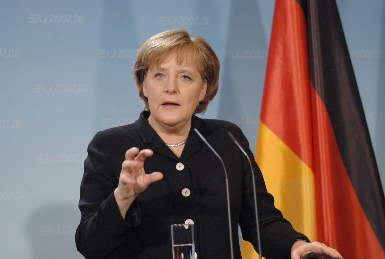 Know interesting facts about Germany chancellor Angela Merkel