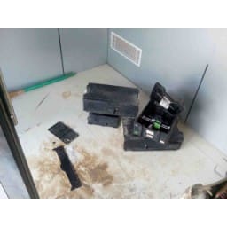 bank,atm,robber,crime, police, narnaul