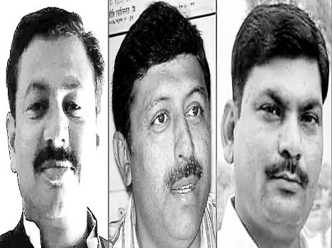 SP, BJP Bachchan blow