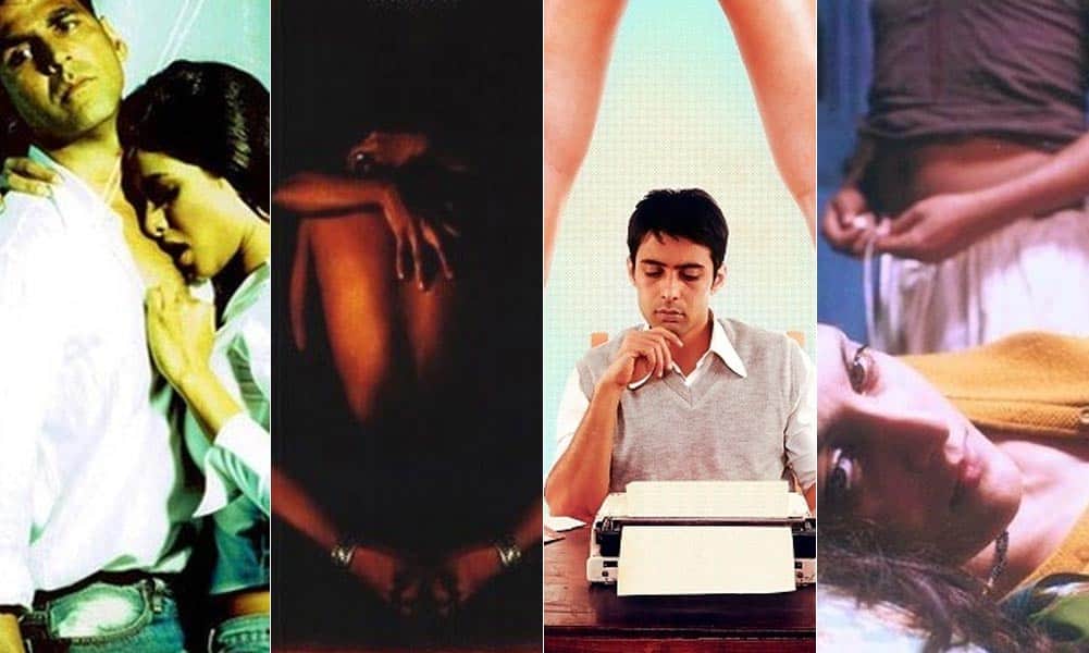 Bold movies in bollywood