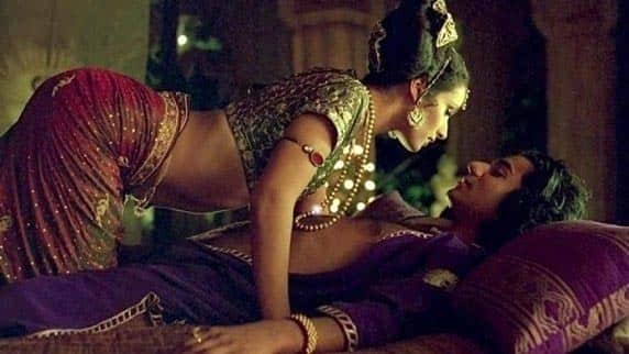 Bold movies in bollywood