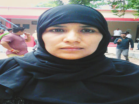 District panchayat president did not name the election -the back