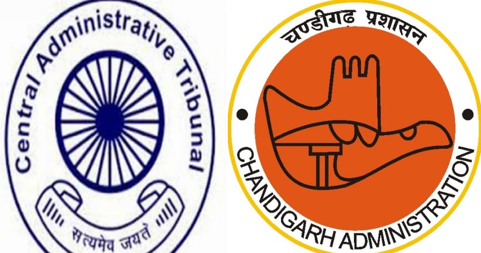 UT Administration, contract teachers, Central Administrative Tribunal