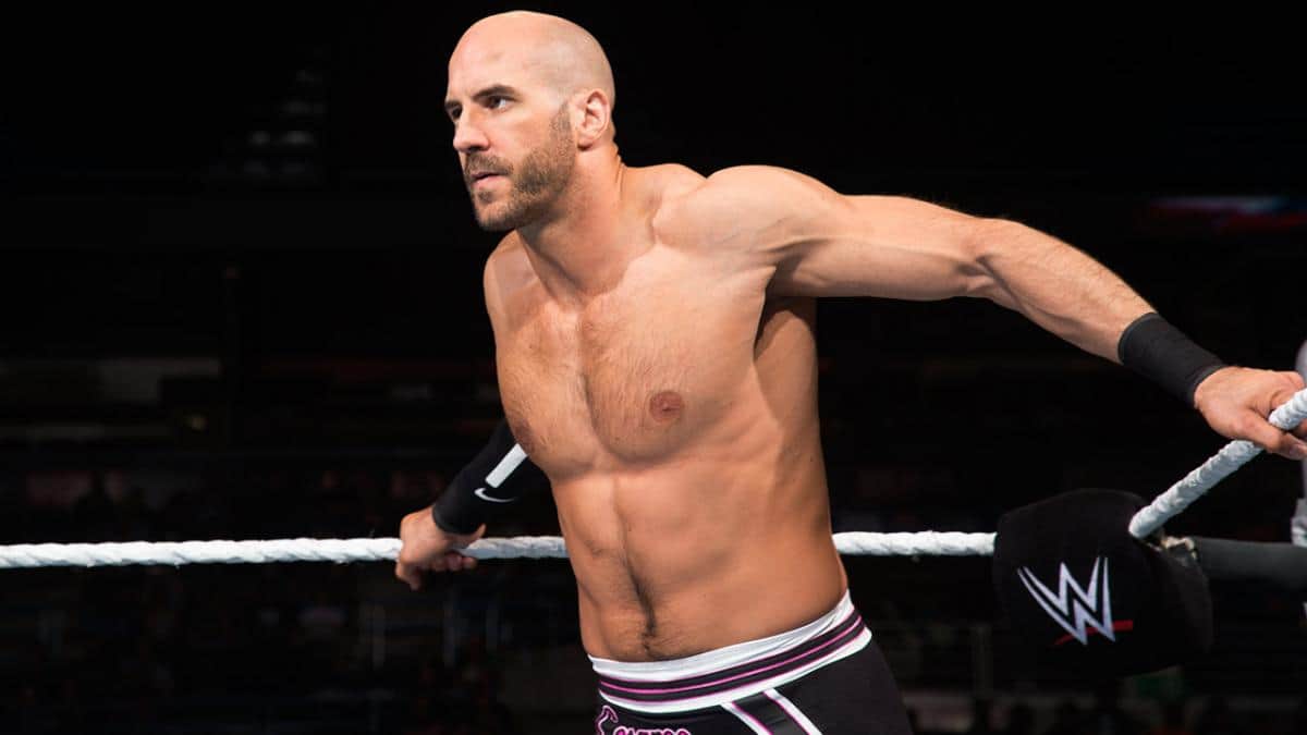 Most Powerfull WWE Wrestlers of 2016