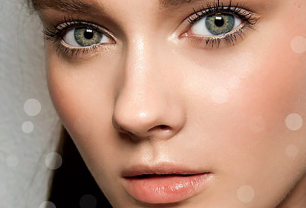 what your cheeks says palmistry