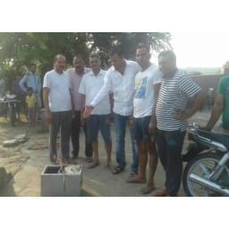 yamunanagar,loot, spekar, house, ege,practitoner