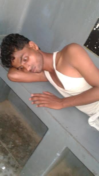   Teacher student beaten, Hungama