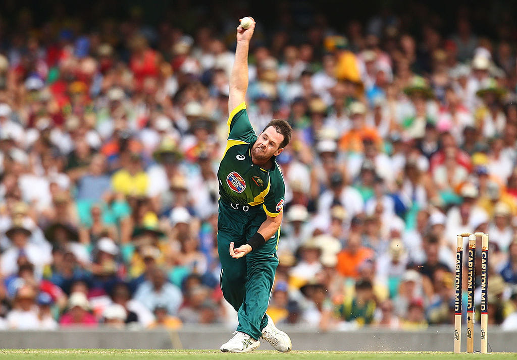 When Hattrick Resulted in Losses in One Day Cricket