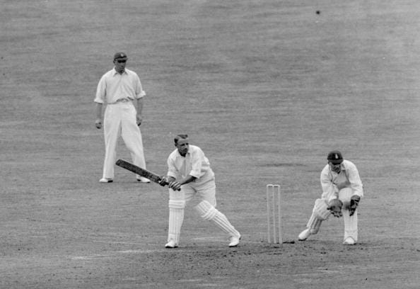 Don Bradman Born at 27th august, 11 fact of his carrier