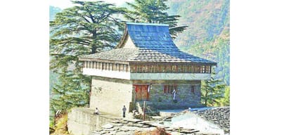 Woman donated entire Property to Shirgul Devta in Sirmour Himachal Pradesh