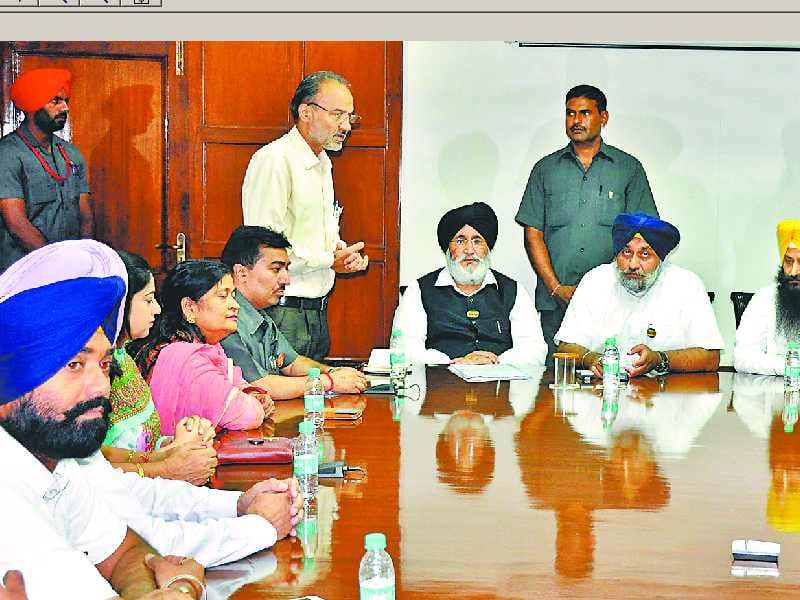 Election, Punjab polls 2017, Punjab assembly election, Mohali election