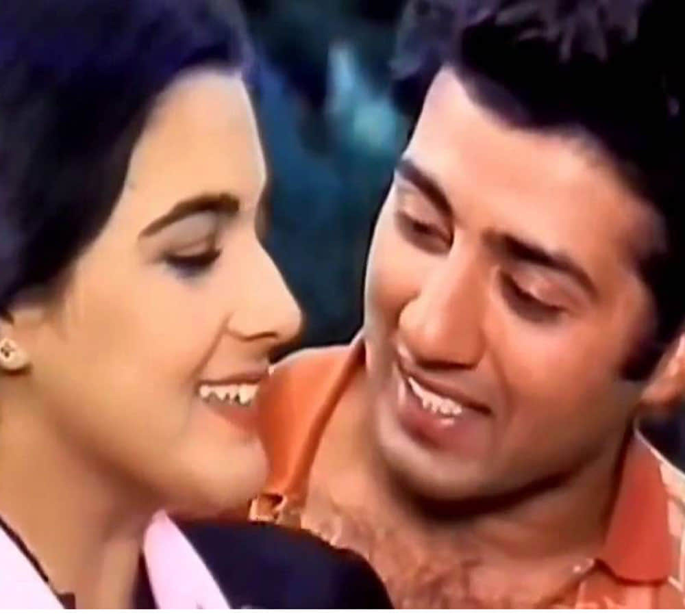 sunny deol ready to launch his son film name revealed