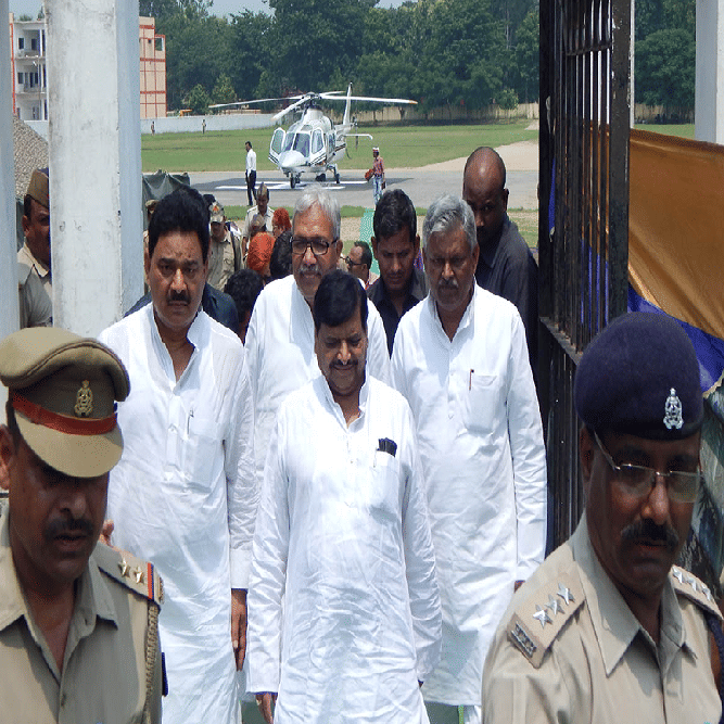 Flood situation eases, cry for relief gets louder