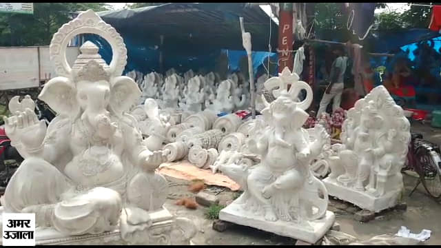 गणेश मूर्ति