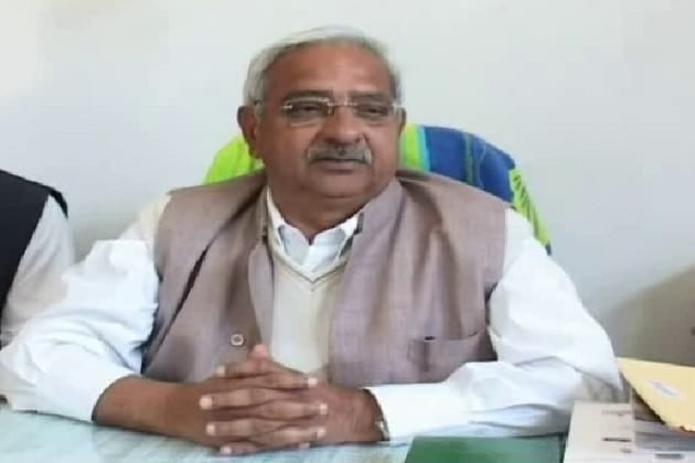 seven years sentence and five million panelty to formar assembly speaker satbir kadyan in iffco scam