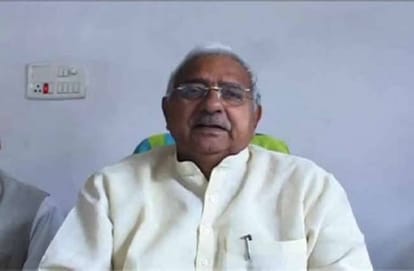 seven years sentence and five million panelty to formar assembly speaker satbir kadyan in iffco scam