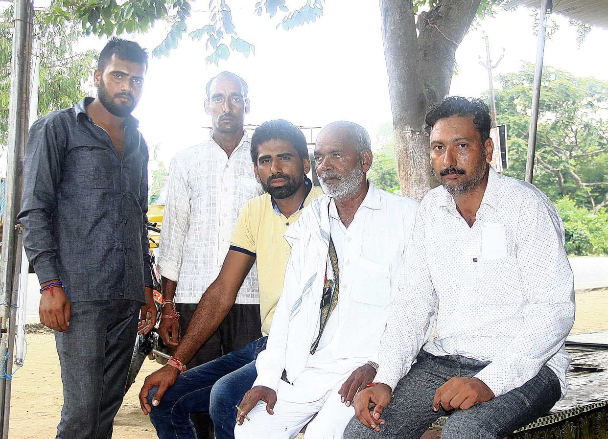 Incident No. planned conspiracy suspected 