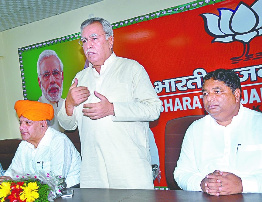Lieutenant Governor of Lakshadweep in jammu