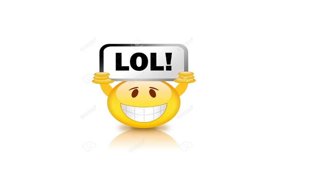 Very Funny Jokes viral on social media