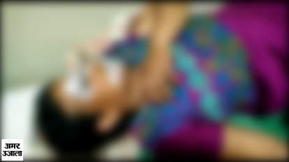 Gangrape in kanpur, woman situation critical
