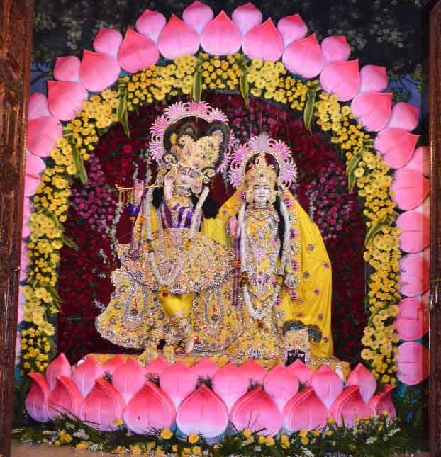krishnajanmshthami