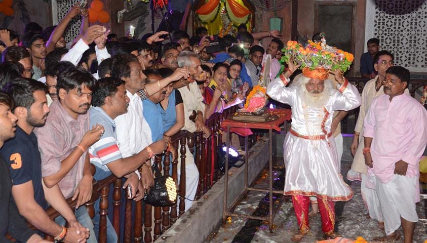 Lord Krishna 