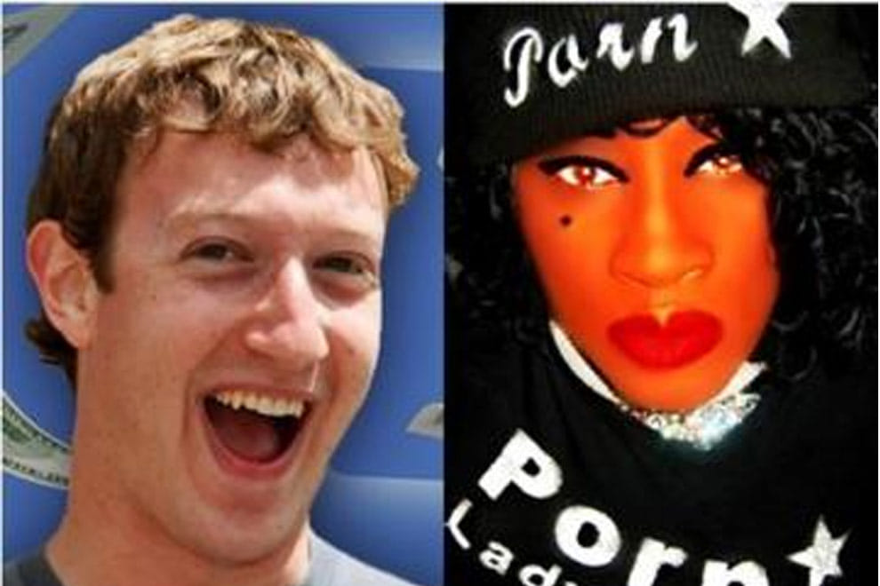 Porn star sue Mark Zuckerberg for destroying career