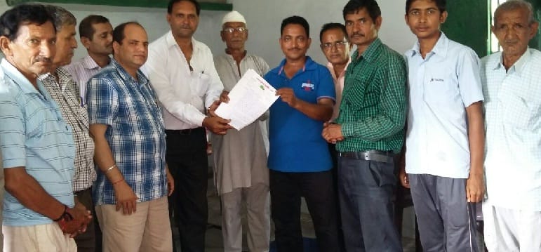 Memorandum submitted by Ukd