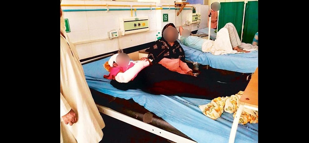 tawadu gang rape case family given three lakh compensation 