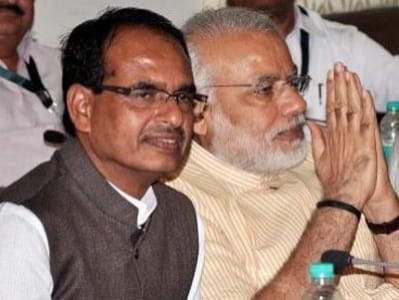 Boy refused by army to modi and shivraj tatoo