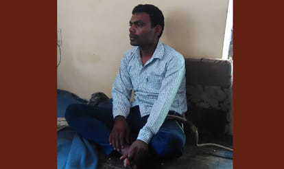 CRPF man shoots his wife and brother in illicit relation