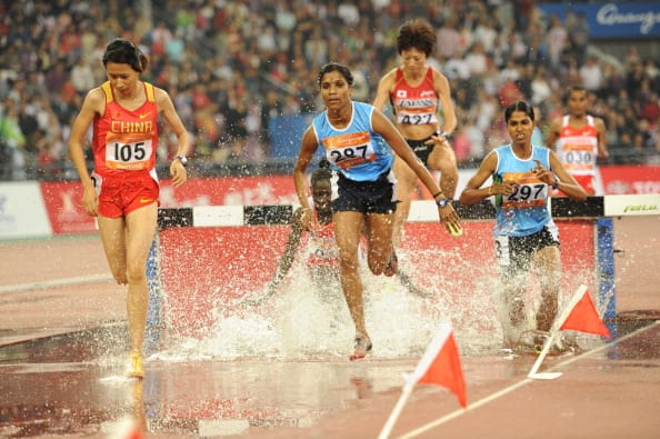After Sudha Singh, OP Jaisha has swine flu too