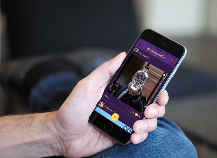 Orkut creator launches new social network called Hello