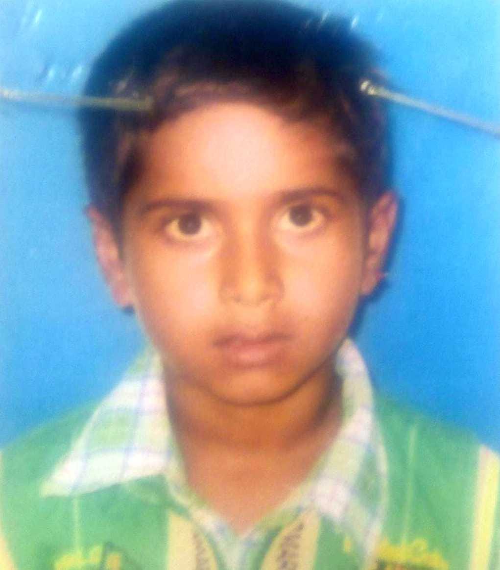 Outdoor sports student abducted 