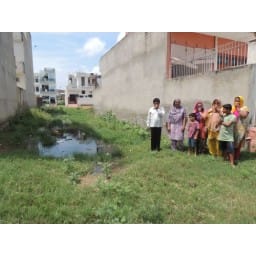 sewarage,narnaul,house,dirty water