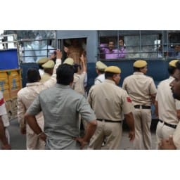 sirsa, protest, arrested, sirsa