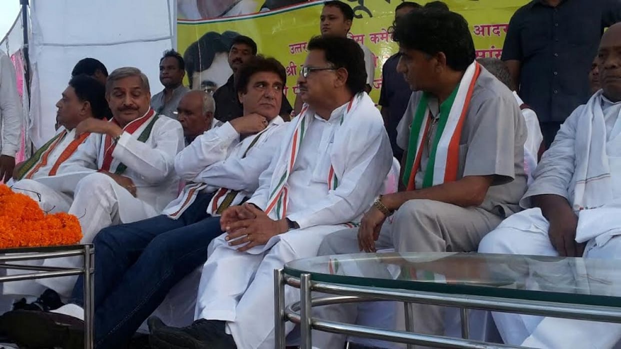 The deception of the public, non-Congress governments